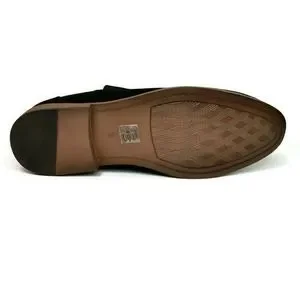 Boohooman | Shoes | Boohooman Mens Black Faux Suede Kanye 